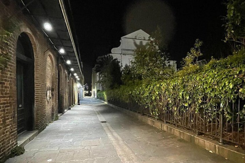 Ghosts of New Orleans: Self-Guided Haunted Audio Walking Tour 3