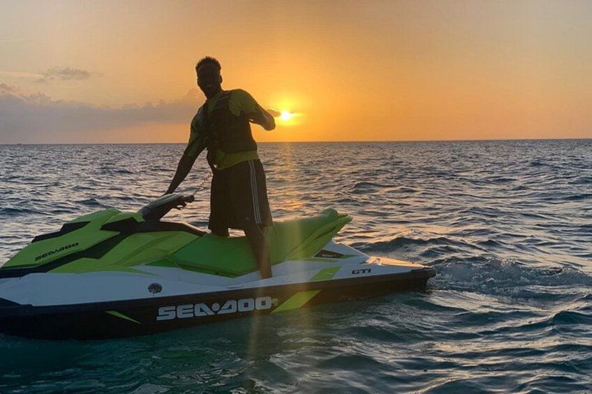 Shipwreck Adventure in Providenciales 5