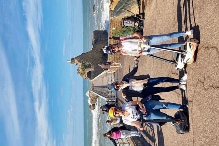 Rock of the Virgin 4