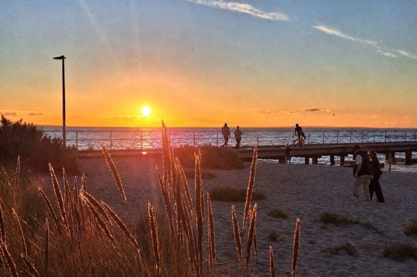 Mornington Peninsula Day Tour. Your Day Your Way. Your group only 2
