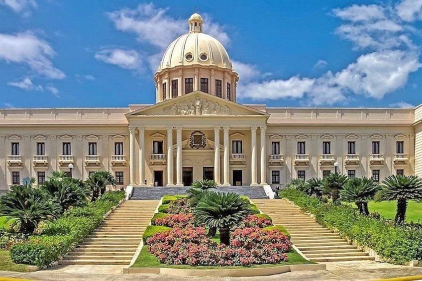 Presidential palace 2