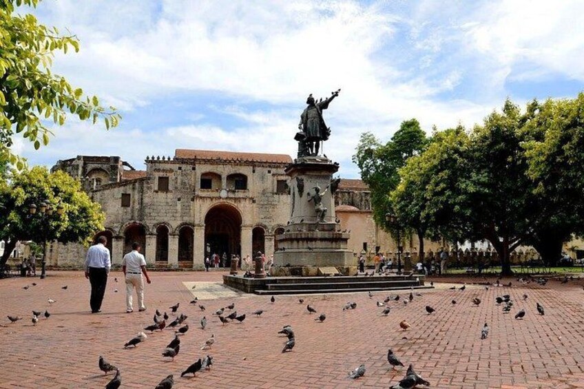 Colon Park 3