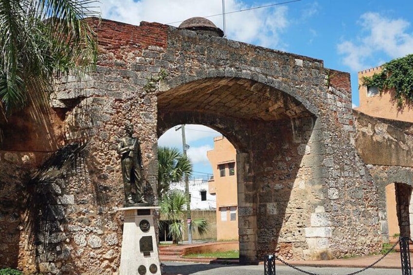 Gate of Mercy 3
