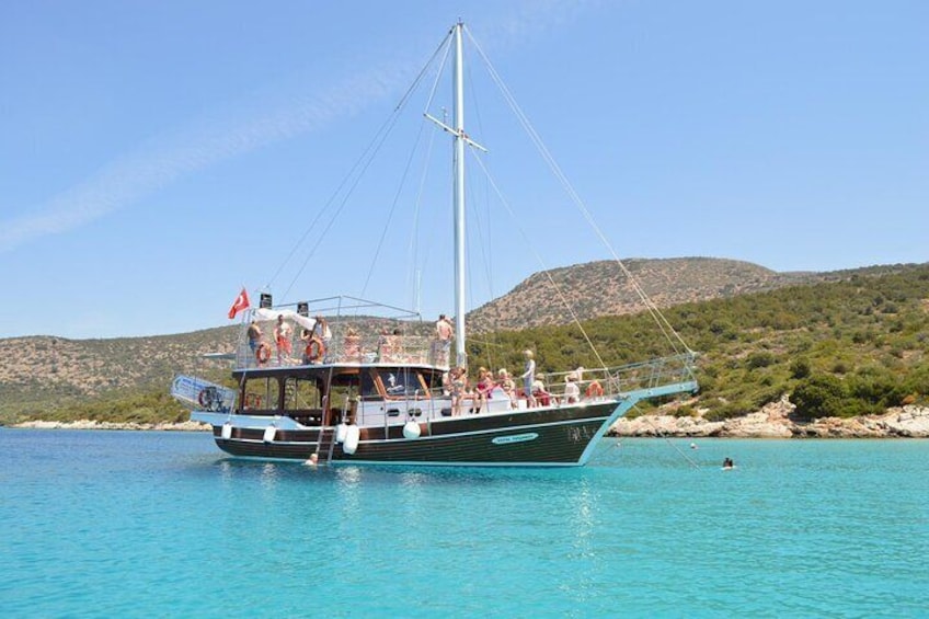 Boat View