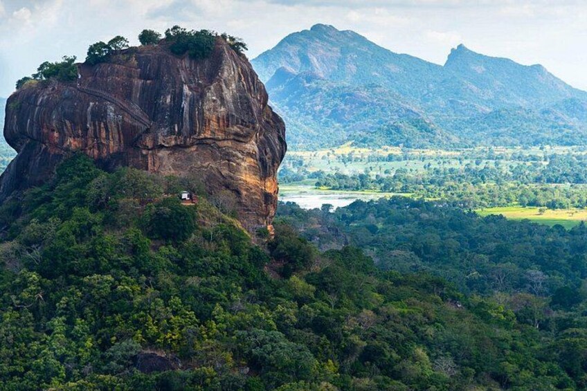 Sigiriya Day Tour from Kandy 2