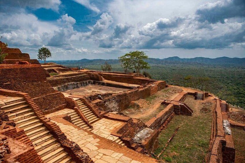 Sigiriya Day Tour from Kandy 5