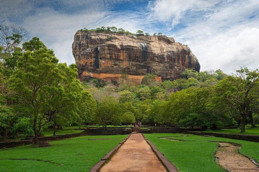 Sigiriya Day Tour from Kandy 4