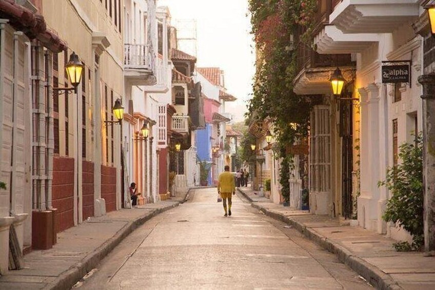 Cartagena Instagrammable History 5