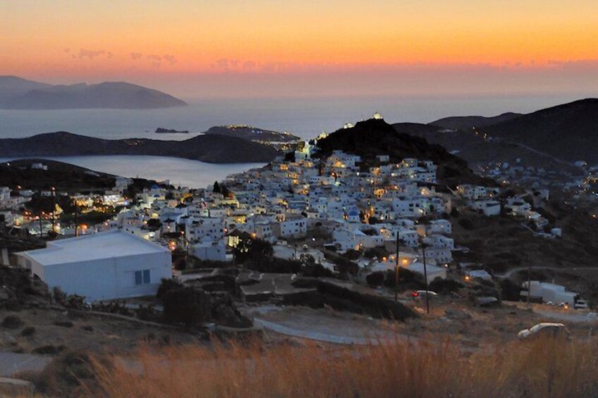 View Chora like never before 1