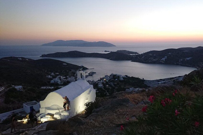 Ios Island Trekking Tours: Discover Ios Unexplored 4