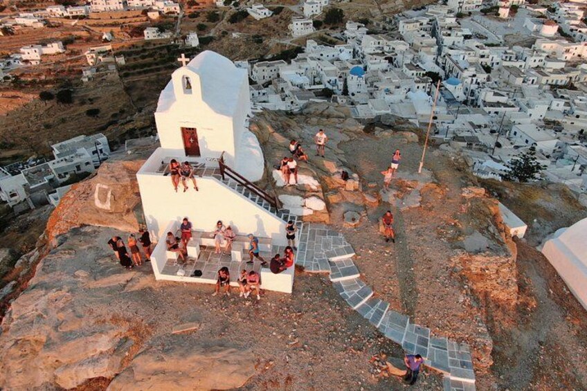 Ios Island Trekking Tours: Discover Ios Unexplored 5
