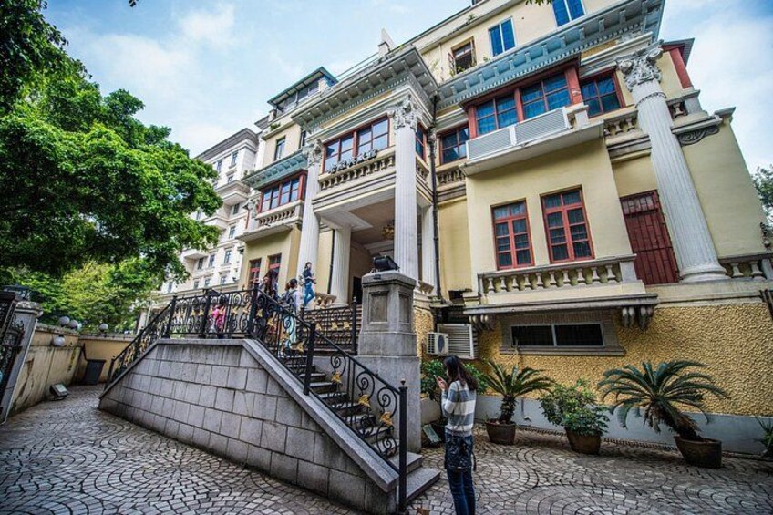 Private Half-Day Guangzhou City Tour with Pickup 2