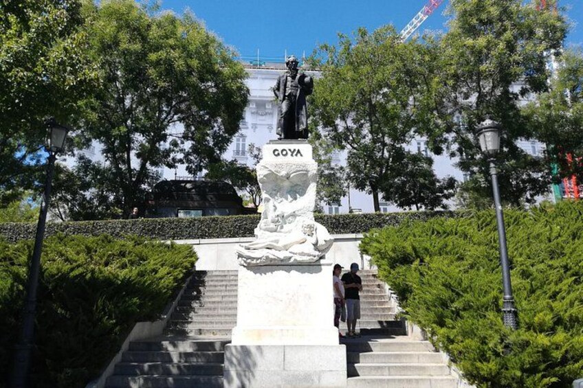 Private Tour to the Prado and Reina Sofía Museum 3