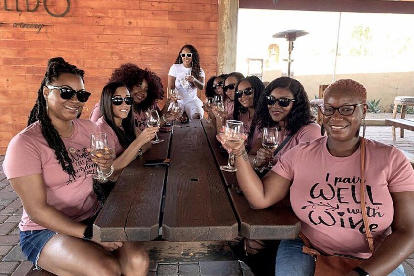 Small Group: Ultimate Napa & Sonoma Wine Tour from San Francisco 4