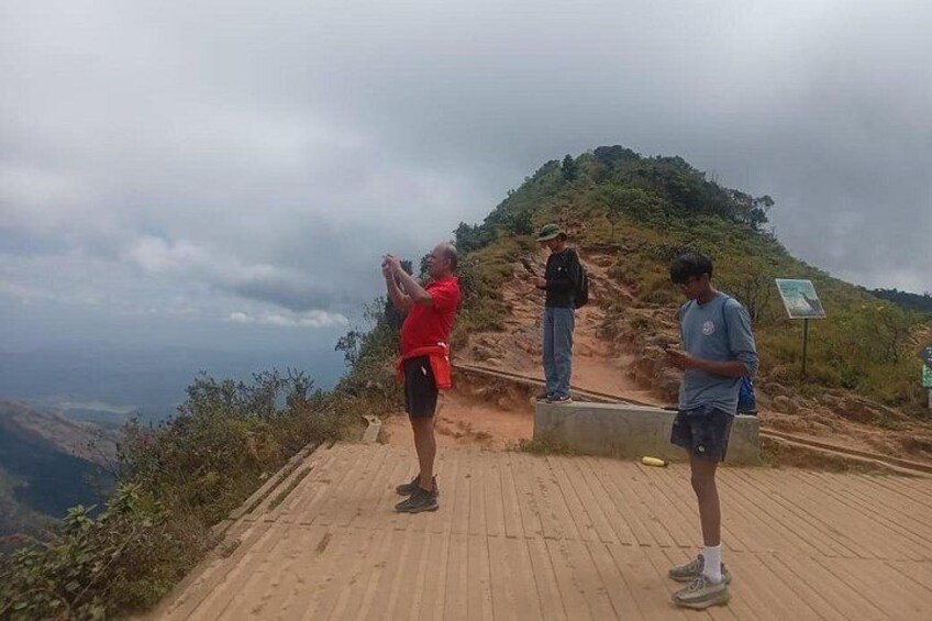 Horton Plains Tour From Nuwara Eliya 1