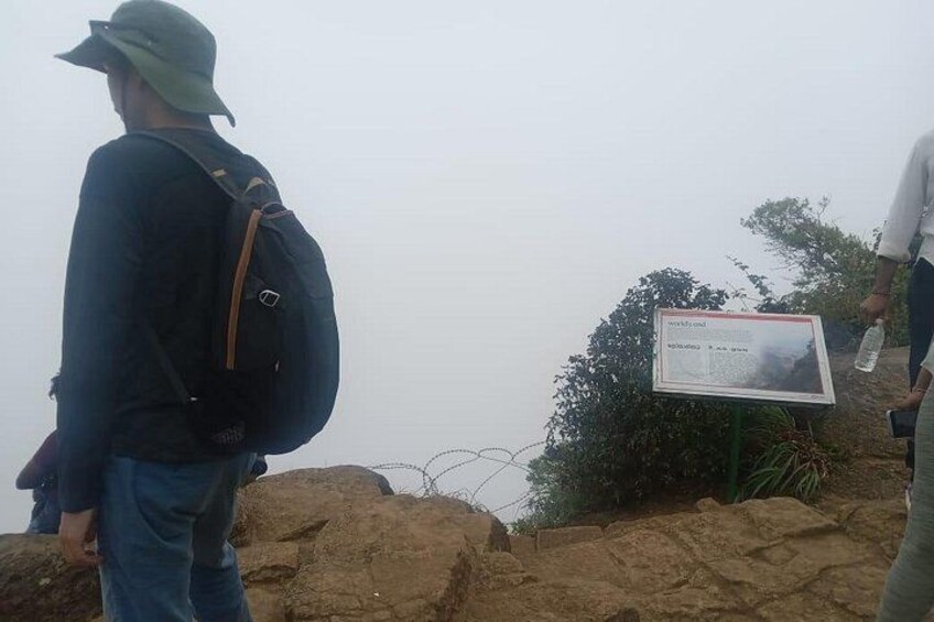 Horton Plains Tour From Nuwara Eliya 3