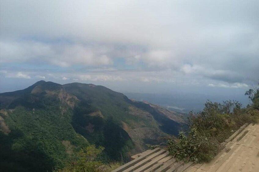 Horton Plains Tour From Nuwara Eliya 2