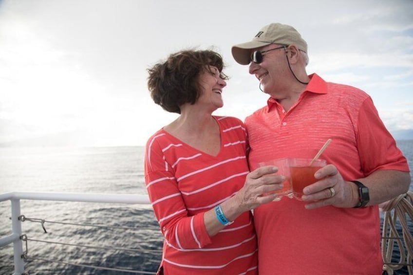 Award-winning Dinner Cruise: Four Course Dining Experience 3