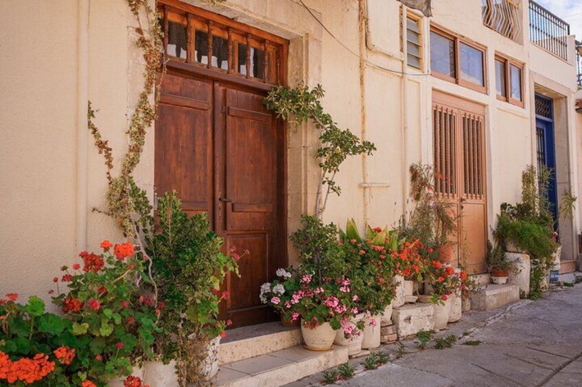 100% Cyprus - Tour to Troodos mountains and villages (From Paphos) 2