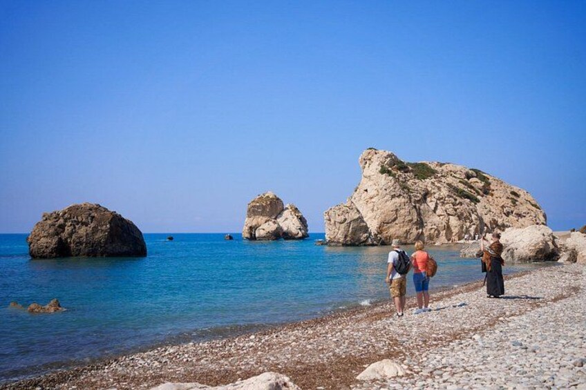100% Cyprus - Tour to Troodos mountains and villages (From Paphos) 3