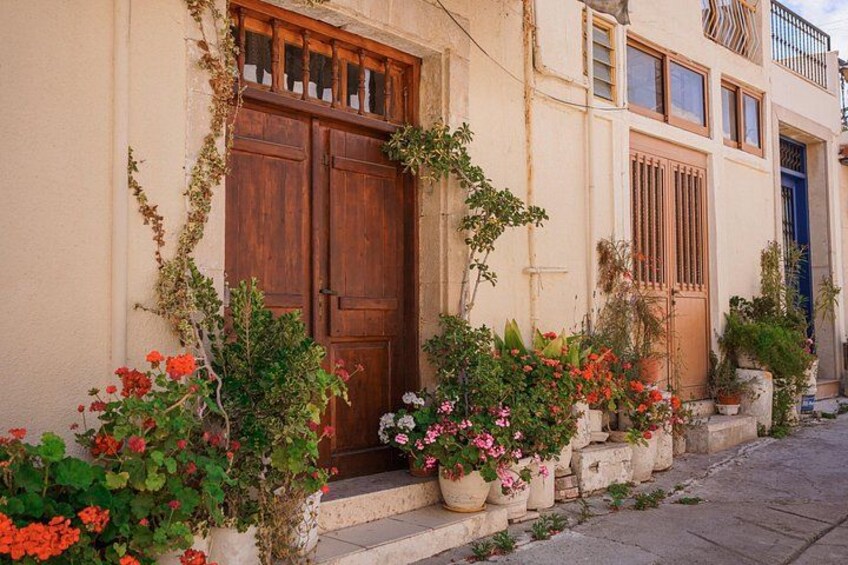 100% Cyprus - Tour to Troodos mountains and villages (From Paphos) 2