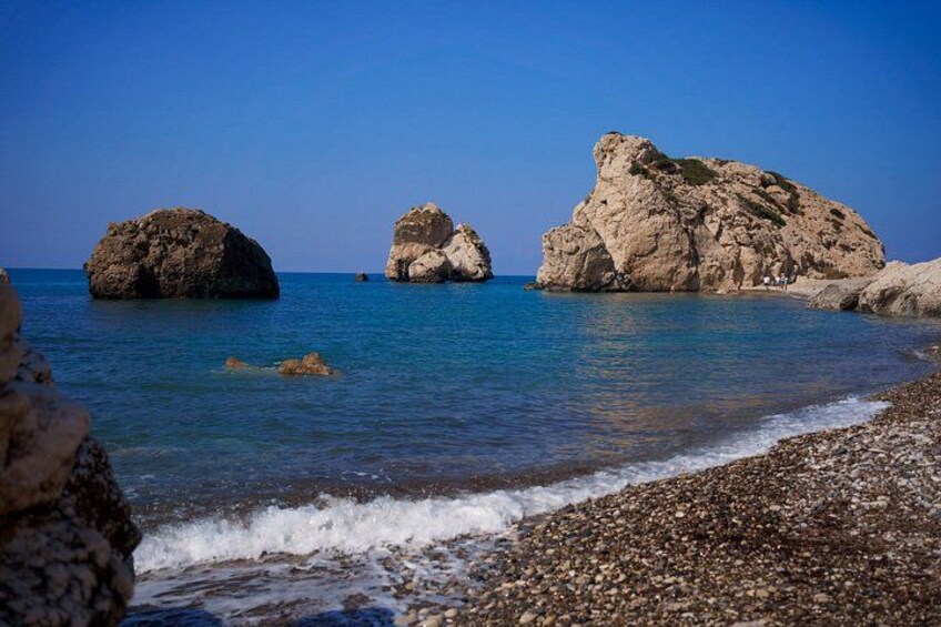 100% Cyprus - Tour to Troodos mountains and villages (From Paphos) 4