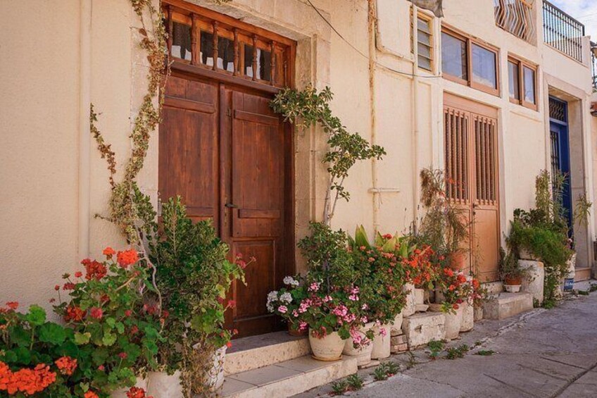 100% Cyprus - Tour to Troodos mountains and villages (From Paphos) 3