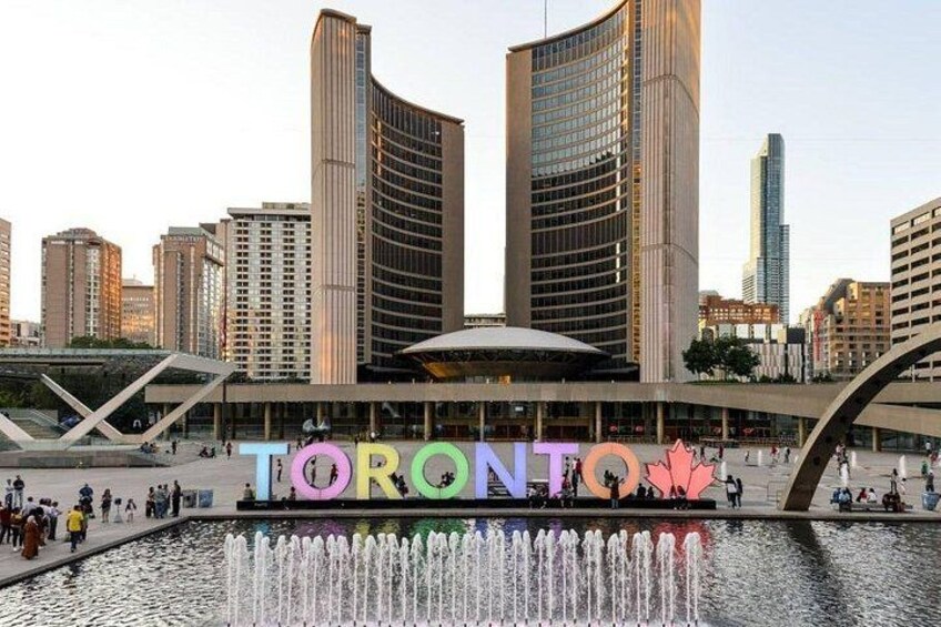Toronto Ghost Hunt: Dark History Self-Guided Game 4