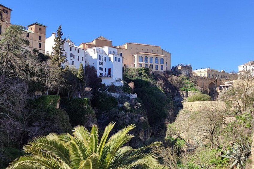 Hanging Gardens 2