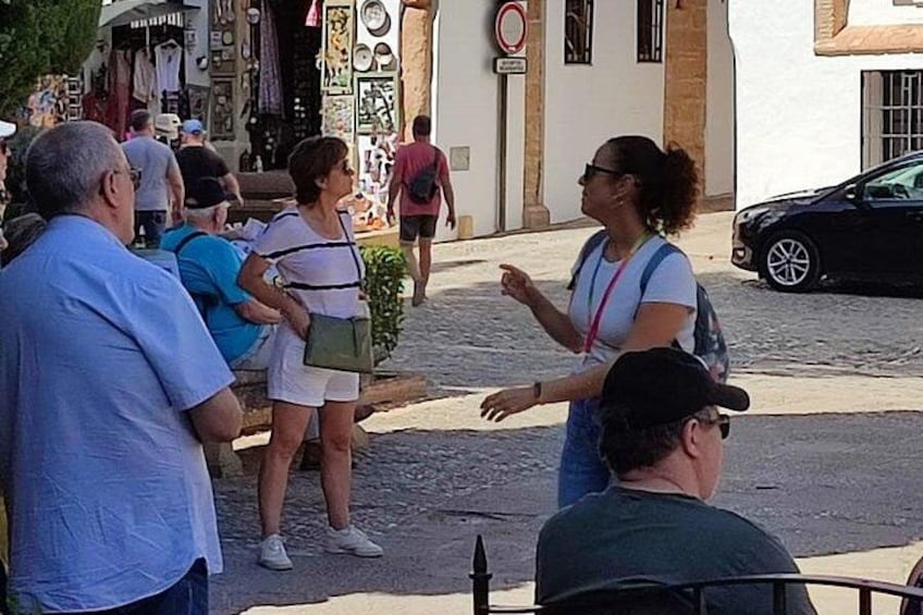 Guide Claudia 1