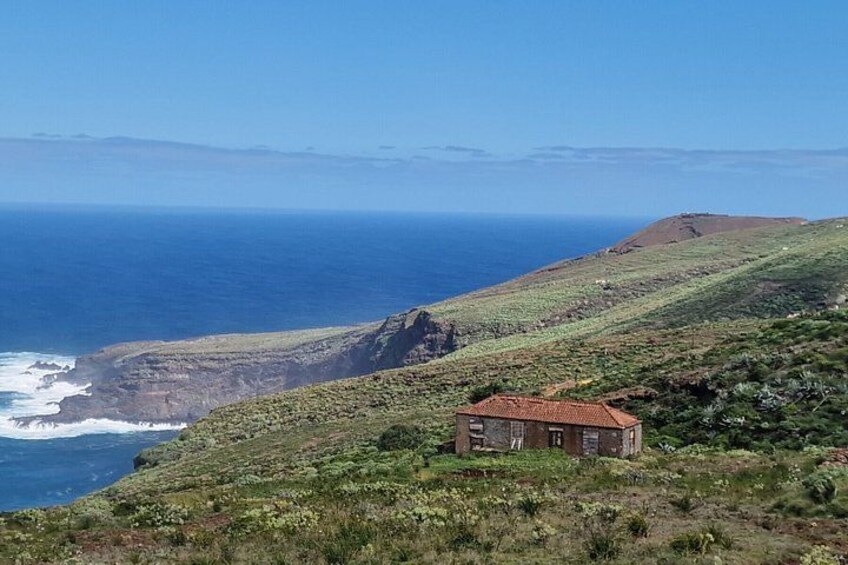 Garafia Hiking Route in La Palma 4