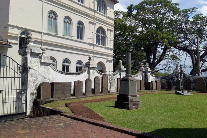 Galle 4