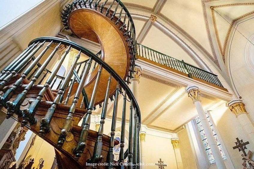Explore Santa Fe's Old Town & the Museum of Art: Private Tour 4