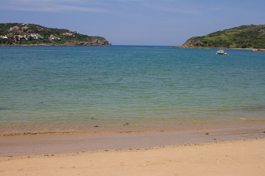 Surf Class In Buzios Beach