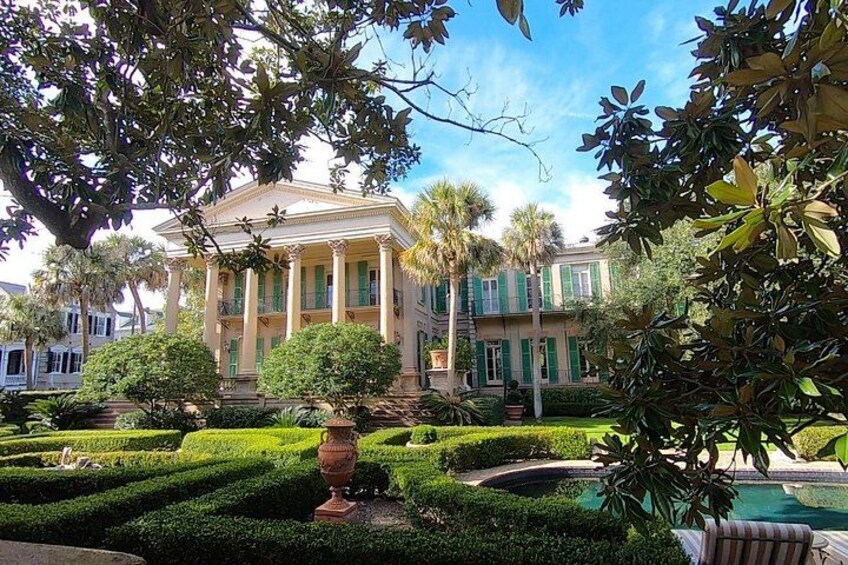 Private Mansion 4