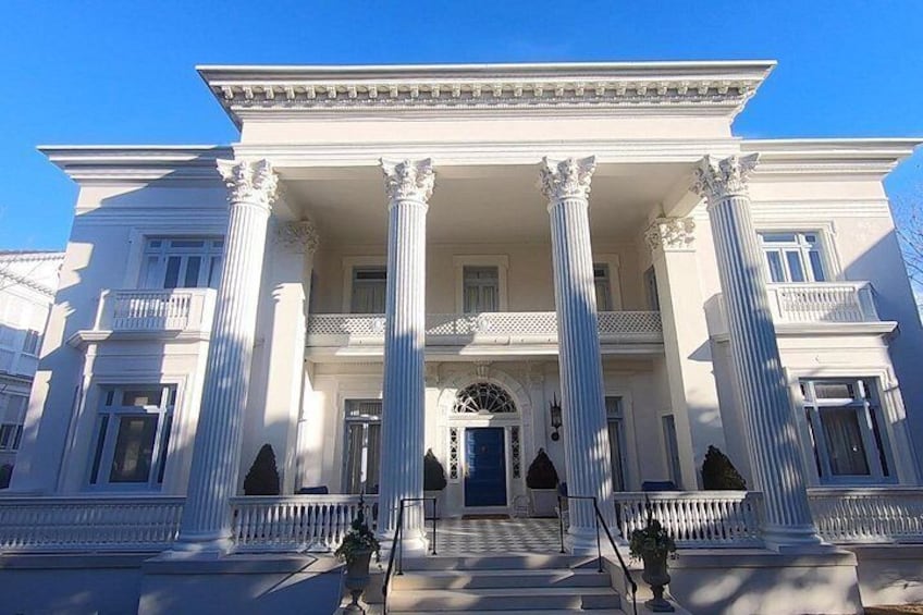 Private Mansion 3