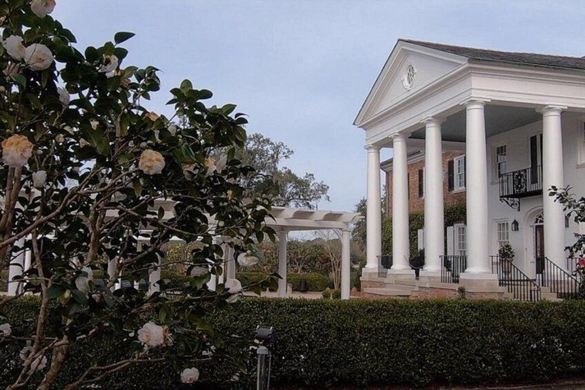 Boone Hall Plantation 4