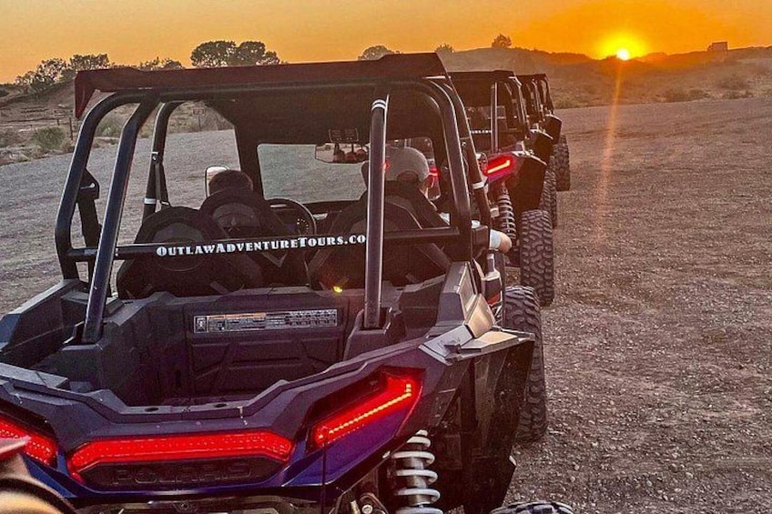 Moab Adventures Await! 2
