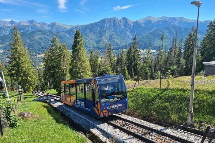 Private Full-Day Zakopane and Thermal Baths Tour from Krakow 4