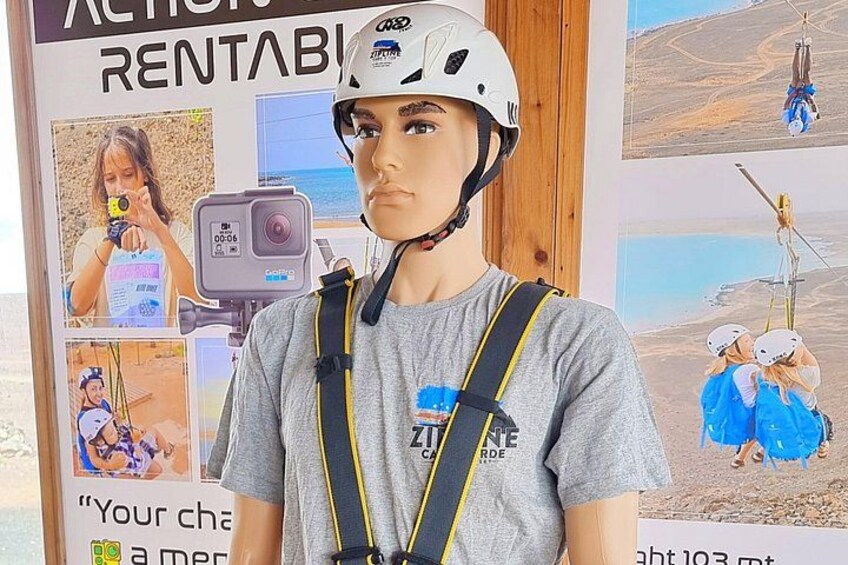 Zipline Staff 3