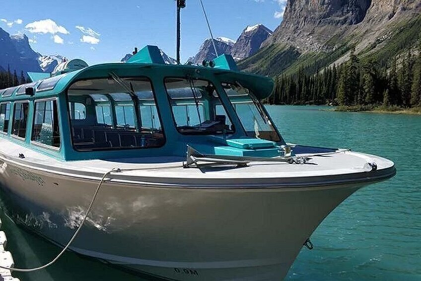 6 Day Premium Rocky Rail Adventure: YVR to YYC Rocky Mountaineer 4