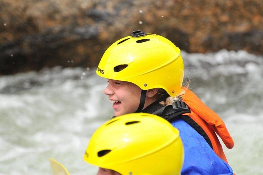 Salida Valley Rafting Adventure 2