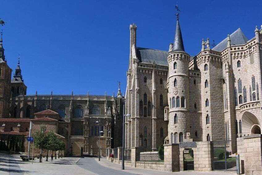 Monumental Astorga