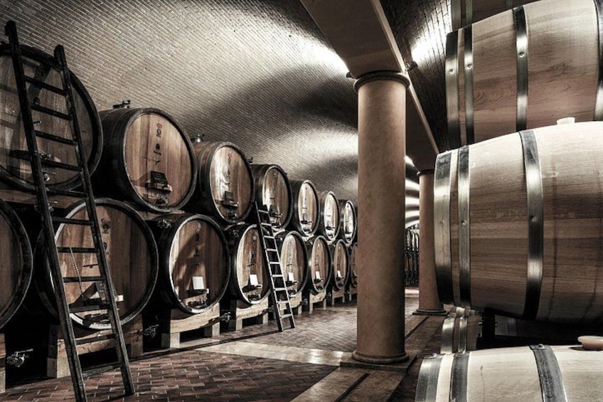 Food and Wine Tasting in Valpolicella 3