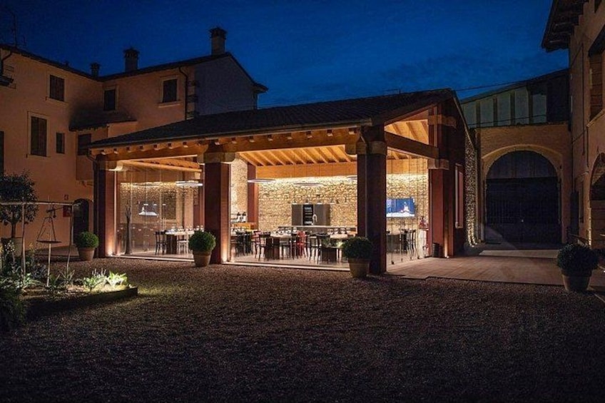 Food and Wine Tasting in Valpolicella 4
