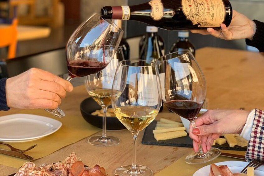 Wine Tasting 1