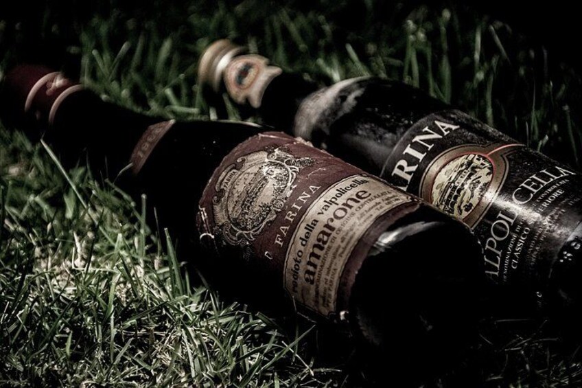 Amarone Farina 2