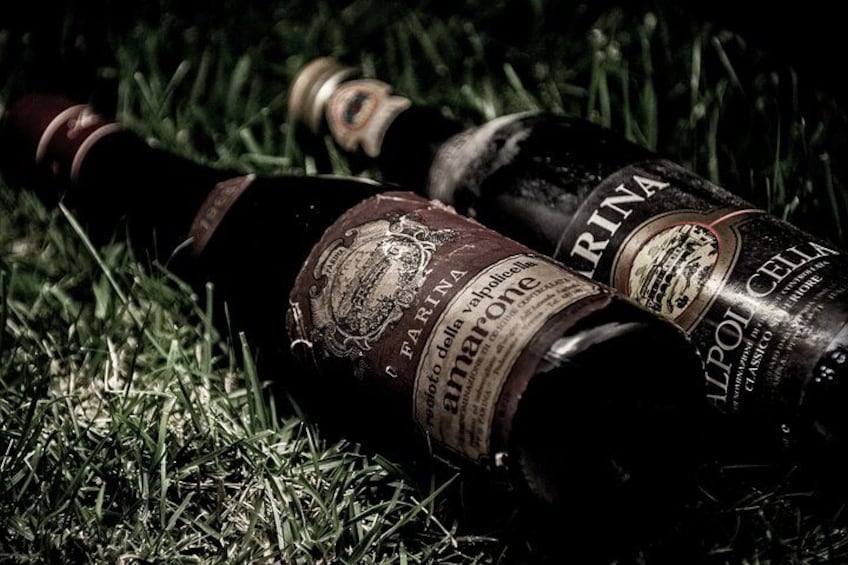 Amarone Farina 2