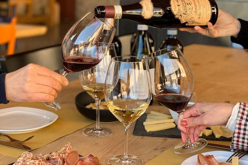 Wine Tasting 1