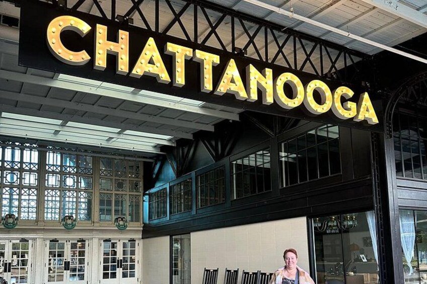 ChattaBrunch Food Tour 4